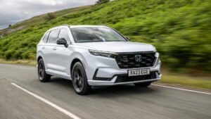 CRV