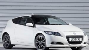 CRZ