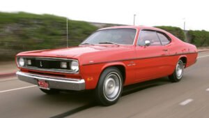 Duster