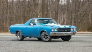El Camino