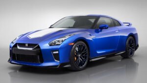 GTR