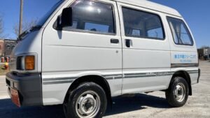 Hijet