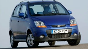 Matiz