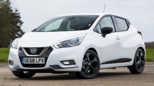 Micra