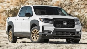 Ridgeline