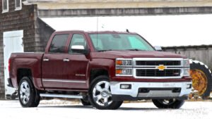 Silverado