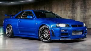 Skyline