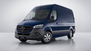 Sprinter