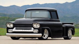 Stepside