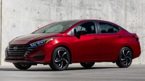 Versa