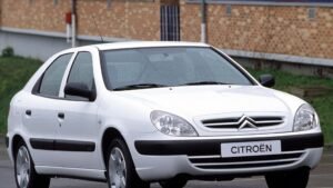 Xsara