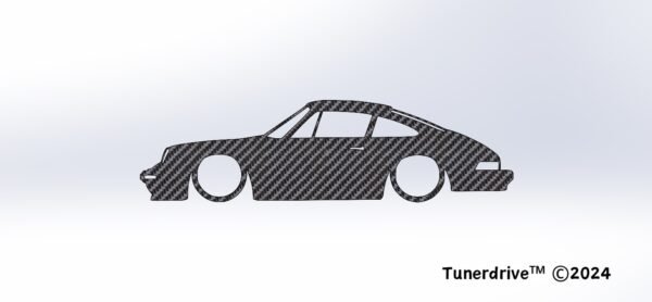 911 930 Coupe 2door 1975-1977