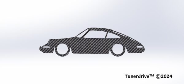 911 Coupe 2door 1964-1973