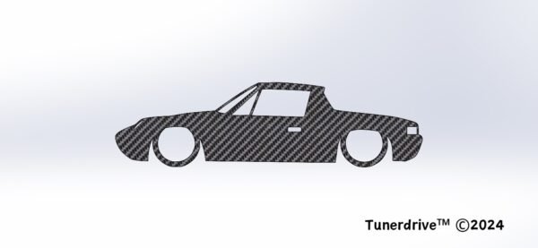 914 Coupe 2door 1970-1976