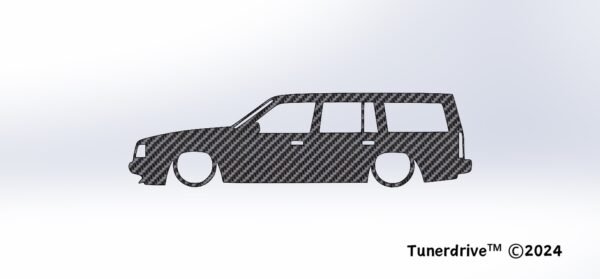 940 Caravan 1991-1998