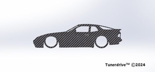 944 Coupe 2door 1981-1991