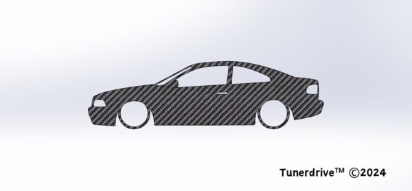 C70 NC Coupe 2door 1997-2005