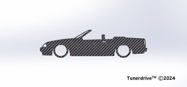 Celica A60 TA6 Cabrio 1982-1985