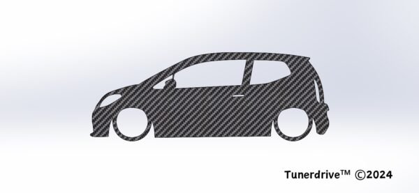 Citigo 2door 2012-2024