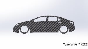 Corolla E170 Sedan 4door 2013-2019 mk11 NA Version