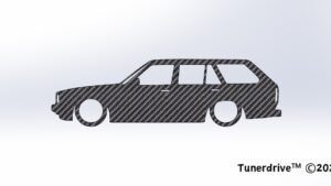 Corolla E70 Caravan 1979-1981