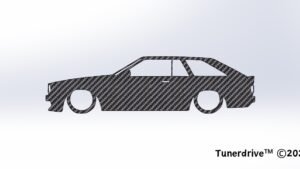 Corolla E70 Liftback 2door 1979-1983