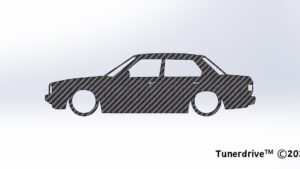 Corolla E70 Sedan 4door 1979-1987