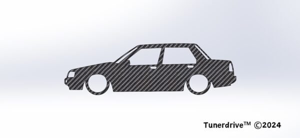 Corolla E80 Sedan 4door 1982-1987