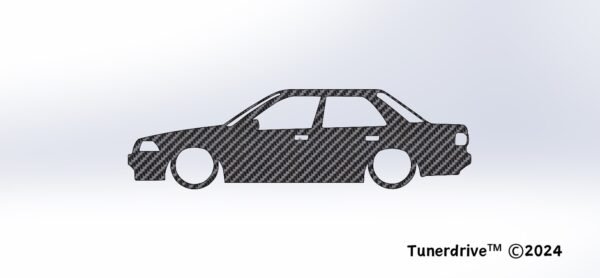 Corolla E90 Sedan 4door 1987-1991