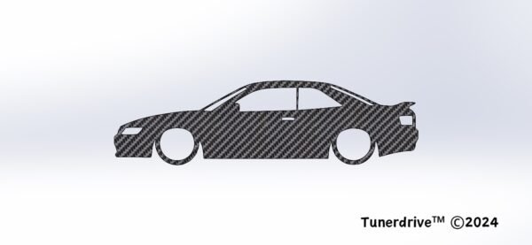 Corolla Levin E111 Coupe 2door  1995-2000