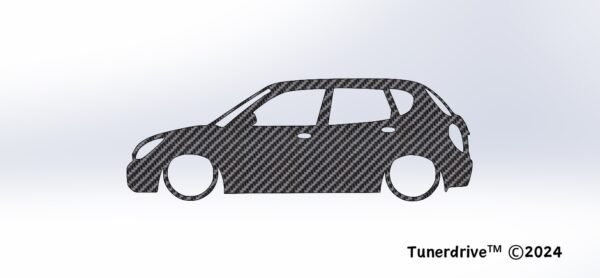 Duet M100 4door 1998-2001