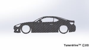 FR-S Coupe 2door 2012-2016