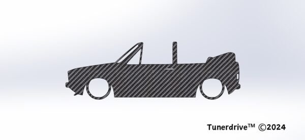 Golf A1 Cabrio 1974-1980 mk1
