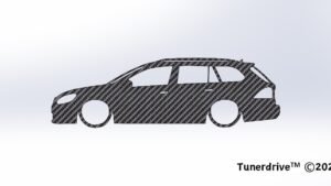 Golf A6 Caravan 2009-2014 mk6