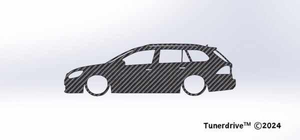 Golf A6 Caravan 2009-2014 mk6