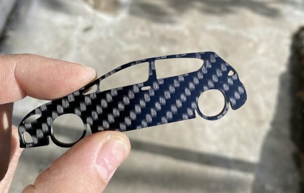 Leon 1P 4door 2006-2013 mk2 - Image 2