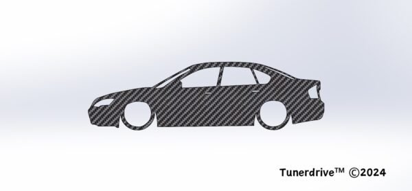 Legacy BL Sedan 4door 2004-2008 mk4