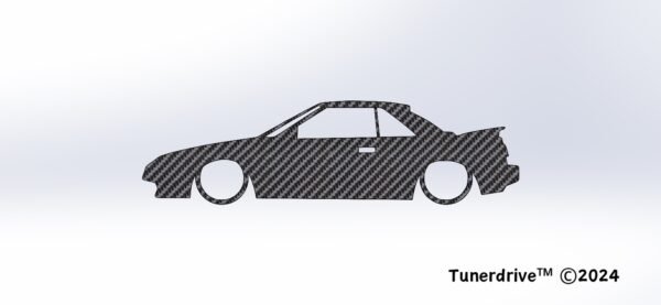 MR2 W10 Coupe 2door 1984-1989 mk1