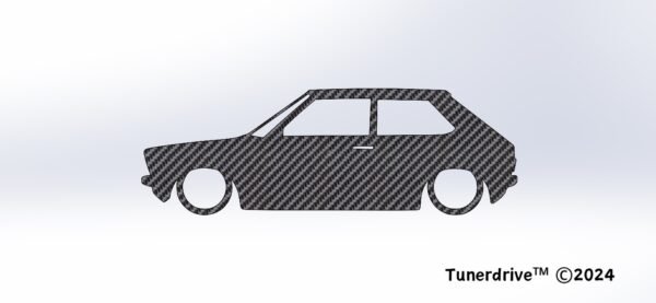 Polo 2door 1979-1981