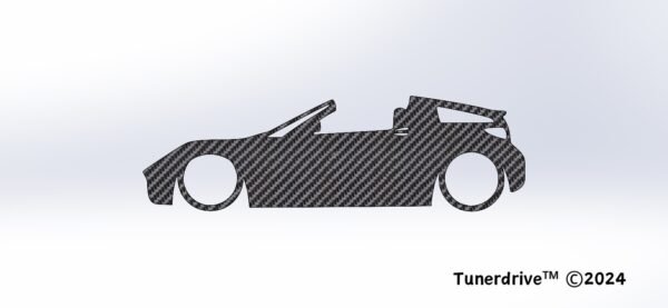 Roadster Coupe 2door 2003-2006