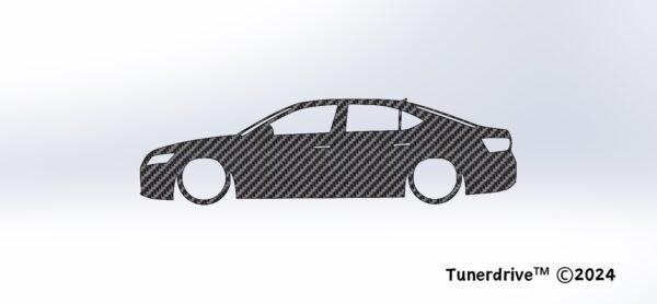 Superb 3V Sedan 4door 2015-2024 mk3