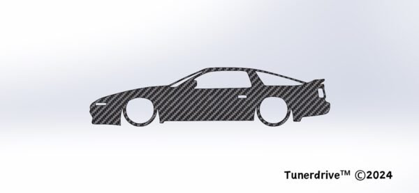 Supra A70 Coupe 2door 1986-1993 mk3