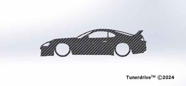 Supra A80 Coupe 2door 1993-2002 mk4