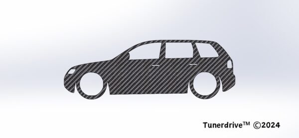 Touareg 7L SUV 2003-2010