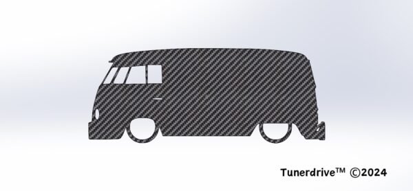 Transporter T1 Van 1953-1967