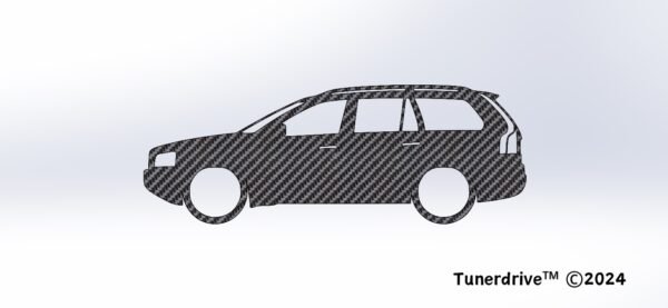 XC90 SUV 2003-2014