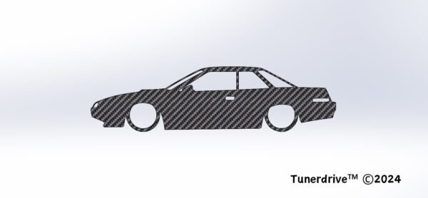 XT Coupe 2door 1985-1990