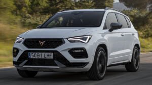 Ateca