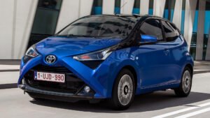 Aygo