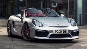 Boxster